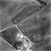 Oblique aerial view.