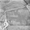 Oblique aerial view.