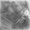 Oblique aerial view.