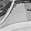 Oblique aerial view.