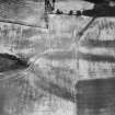 Oblique aerial view.