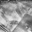 Oblique aerial view.