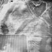Oblique aerial view.