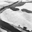 Oblique aerial view.