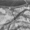 Oblique aerial view.