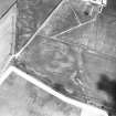 Oblique aerial view.