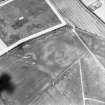 Oblique aerial view.