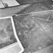 Oblique aerial view.