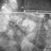 Oblique aerial view.