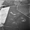 Oblique aerial view.