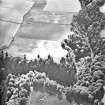 Oblique aerial view.