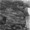 Oblique aerial view.