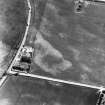 Oblique aerial view.