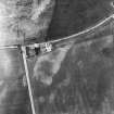 Oblique aerial view.