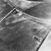 Oblique aerial view.