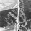 Oblique aerial view.