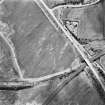 Oblique aerial view.