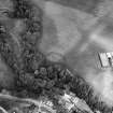 Oblique aerial view.