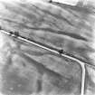 Oblique aerial view