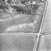 Oblique aerial view.