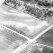 Oblique aerial view.