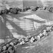 Oblique aerial view.