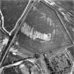 Oblique aerial view.
