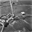 Kilchiaran Farml, Kilchiaran.
Aerial view from North East.