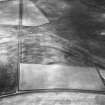 Oblique aerial photograph of Machrie, Islay, taken from the SE.