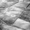 Oblique aerial photograph of Machrie, Islay, taken from the ESE.