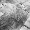 Oblique aerial photograph of Machrie, Islay, taken from the ENE.