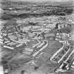 Glasgow, Drumchapel.
General oblique aerial view