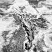 Oblique aerial view.