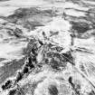 Oblique aerial view.