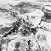 Oblique aerial view.