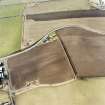 Aerial view of the Antonine Wall (c. 5774 7243), taken from the SE.