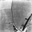 Oblique aerial view.