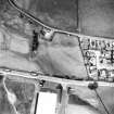 Oblique aerial view.