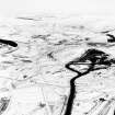 Oblique aerial view.