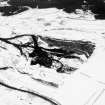 Oblique aerial view.