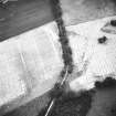 Oblique aerial view.