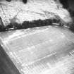 Oblique aerial view.