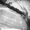 Oblique aerial view.