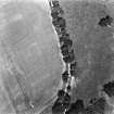 Oblique aerial view.