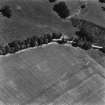 Oblique aerial view.