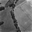 Oblique aerial view.