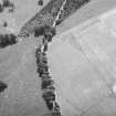 Oblique aerial view.