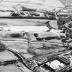 Aerial view of the Antonine Wall (c. 836 798), taken from the N.