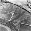 Wester Carmuirs: Roman temporary camp. Air photograph