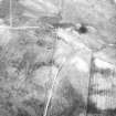 Wandel, Roman temporary camp: air photograph